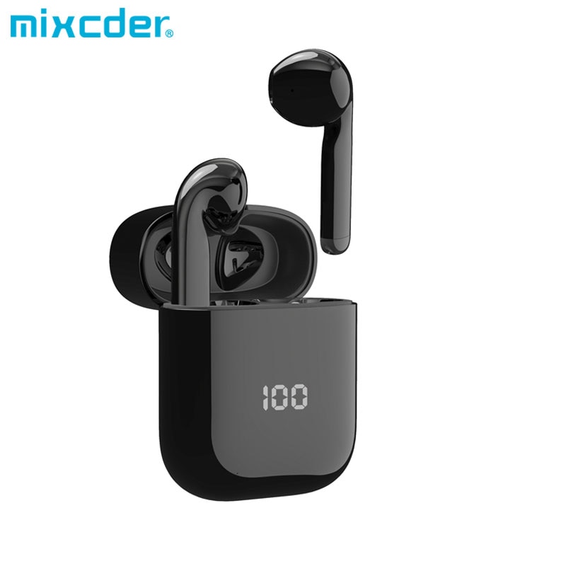 Mixcder X1 TWS   ̾ (4 ũ ) BT..
